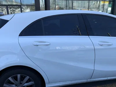 2017 Mercedes-Benz A 200 WDDBF4DB6HJ523190 VIN:WDDBF4DB6HJ523190