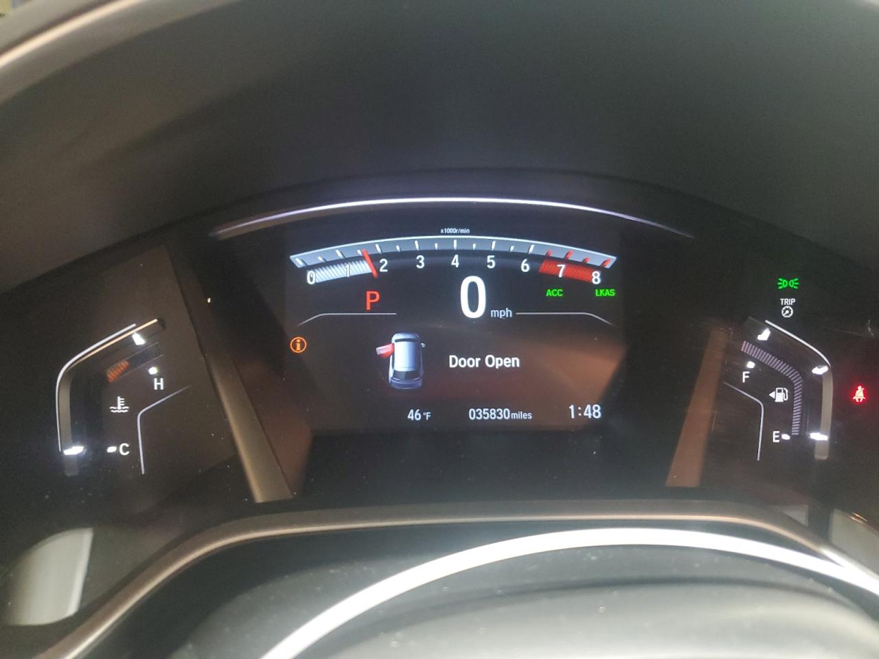 2022 HONDA CR-V EXL VIN:2HKRW2H86NH632328