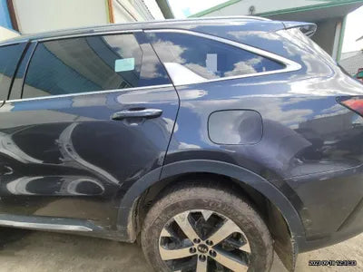2021 Kia Sorento KNARL81BHMA089936 VIN:KNARL81BHMA089936