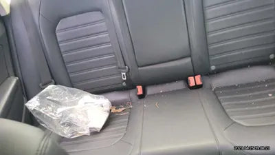 2015 Volkswagen Passat 1VWZZZA3ZFC200021 VIN:1VWZZZA3ZFC200021