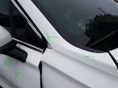 2021 Hyundai Santa FE VIN: