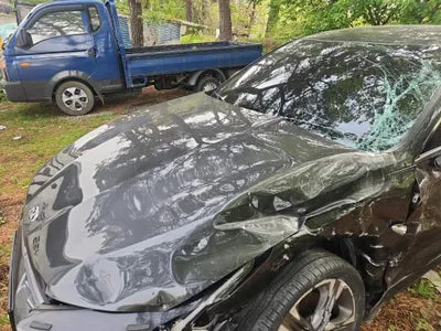 2020 Kia K5 KNAG241ABLA038905 VIN:KNAG241ABLA038905