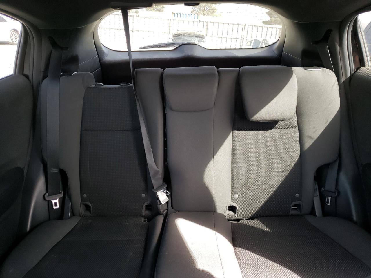 2022 HONDA HR-V SPORT VIN:3CZRU6H15NM719206