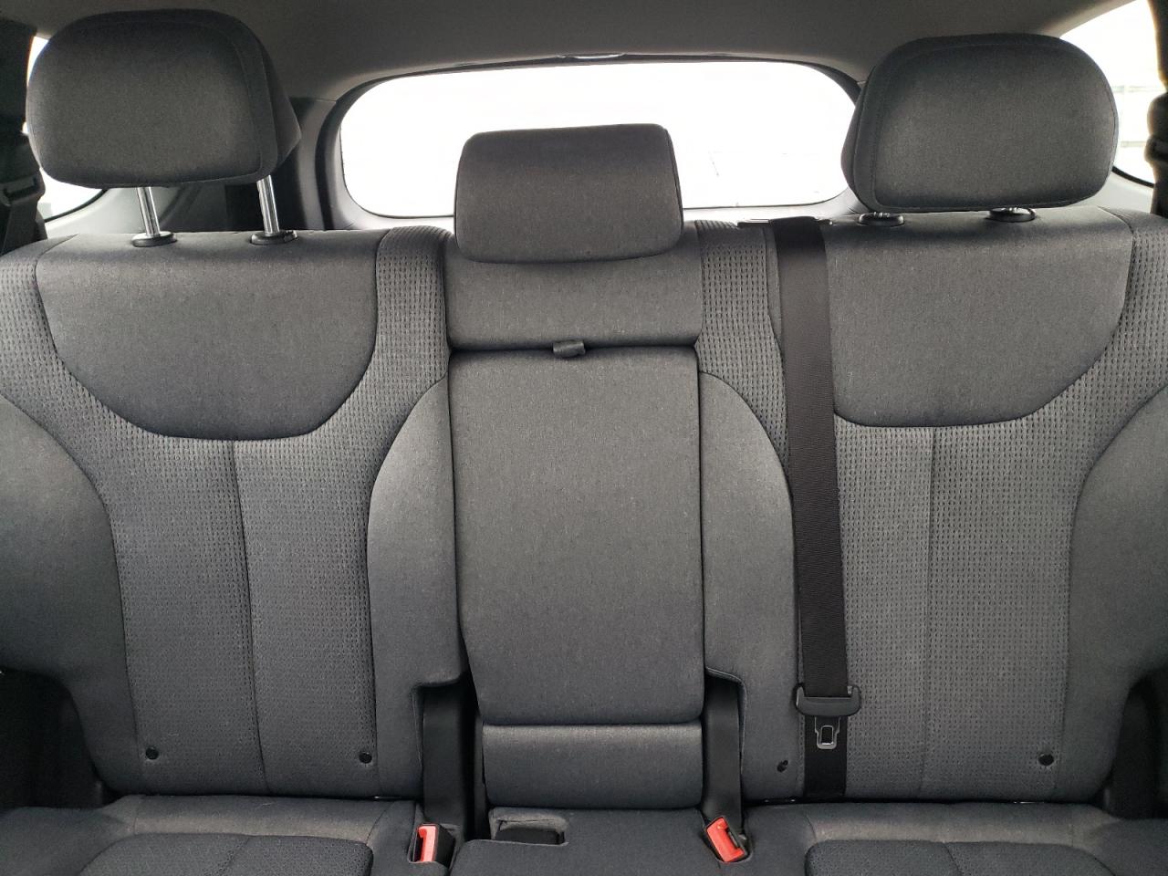 2022 HYUNDAI SANTA FE SEL VIN:KM8S6DA28NU035959