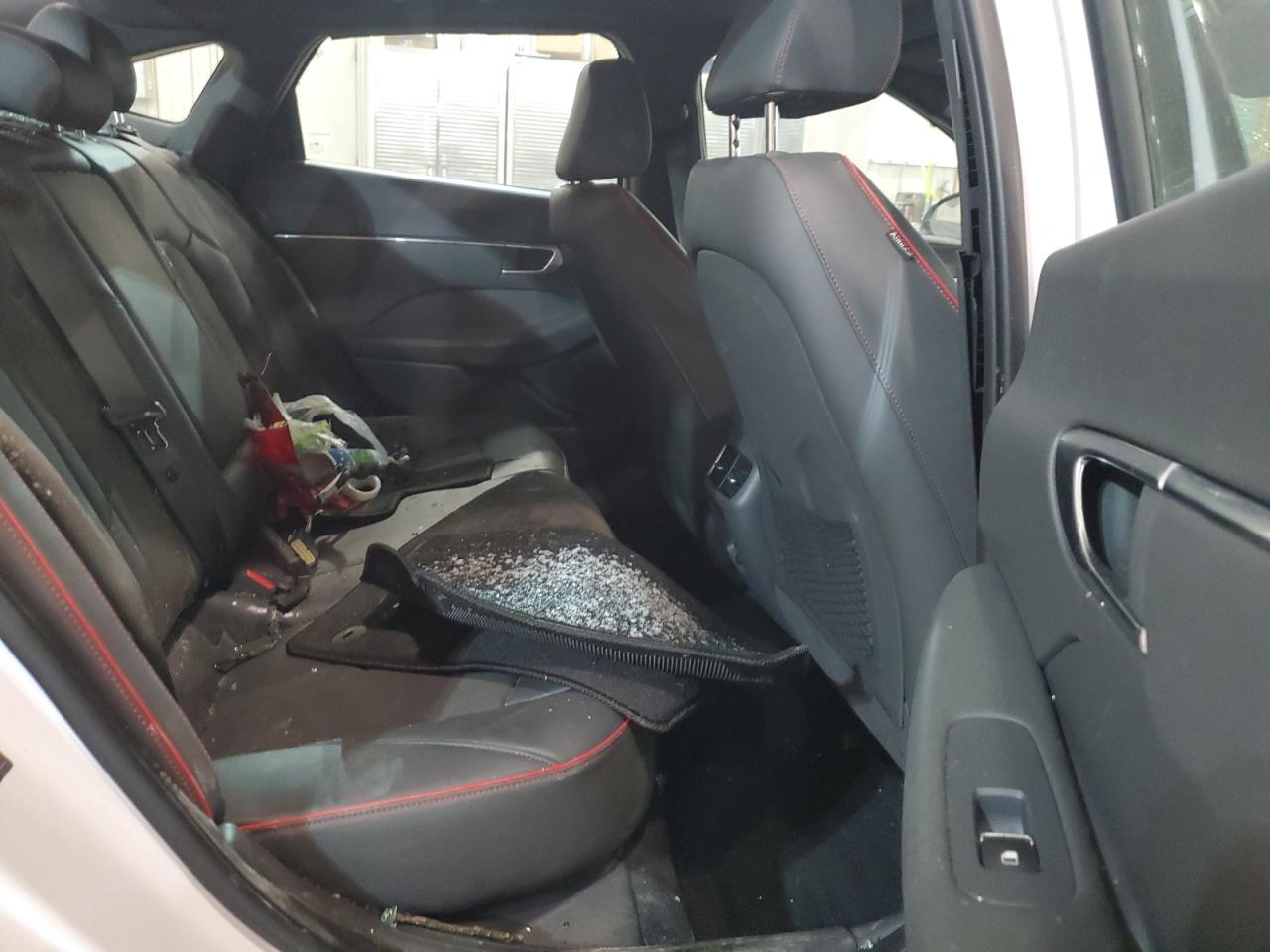 2023 HYUNDAI SONATA SEL PLUS VIN:KMHL44J22PA290802