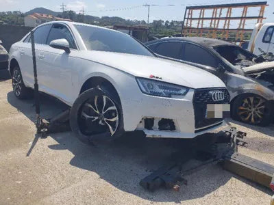 2016 Audi A4 WAUZZZF44GA071196 VIN:WAUZZZF44GA071196