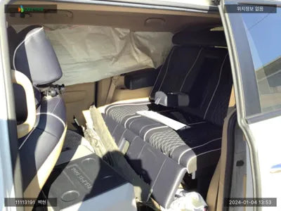 2020 Kia Carnival KNAMB81ABLS655217 VIN:KNAMB81ABLS655217