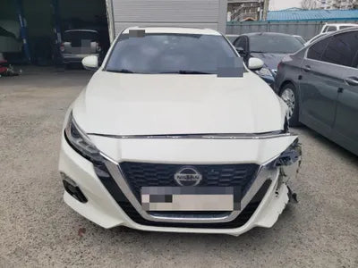 2019 Nissan Altima 1N4BL4AV4KC260183 VIN:1N4BL4AV4KC260183