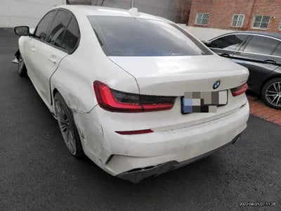 2021 BMW 320 WBA5X5101NFL91335 VIN:WBA5X5101NFL91335