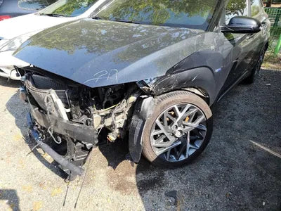 2019 Hyundai Kona VIN: