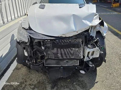 2021 Kia Stinger VIN: