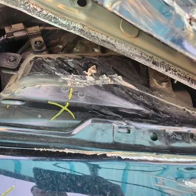 2021 Genesis G80 VIN: