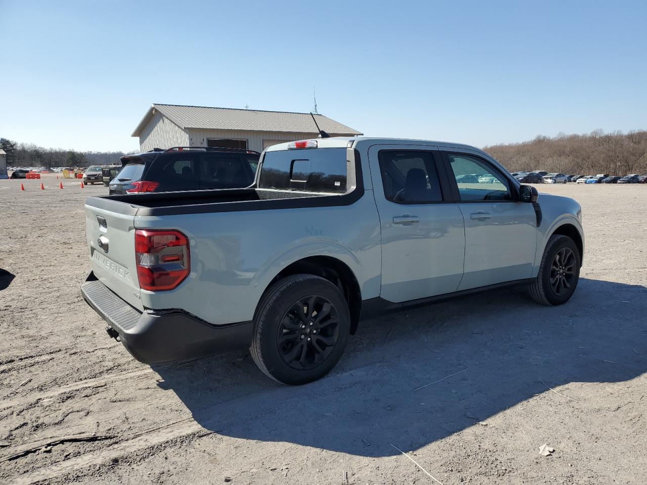 2023 FORD MAVERICK XL VIN:3FTTW8F95PRB01481