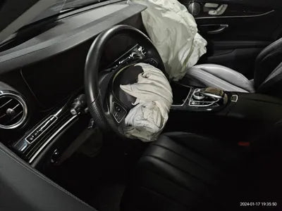 2018 Mercedes-Benz E 400 WDDZF6GB0JA403347 VIN:WDDZF6GB0JA403347