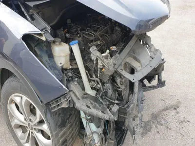 2015 Hyundai Santa FE KMHSW81XDFU418422 VIN:KMHSW81XDFU418422