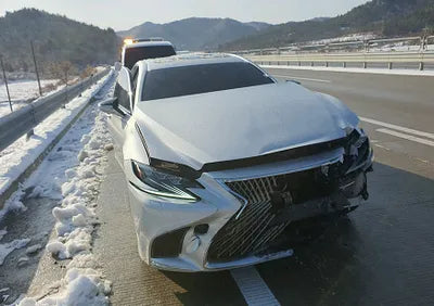 2018 Lexus LS 500 JTHCYLFF4J5000668 VIN:JTHCYLFF4J5000668