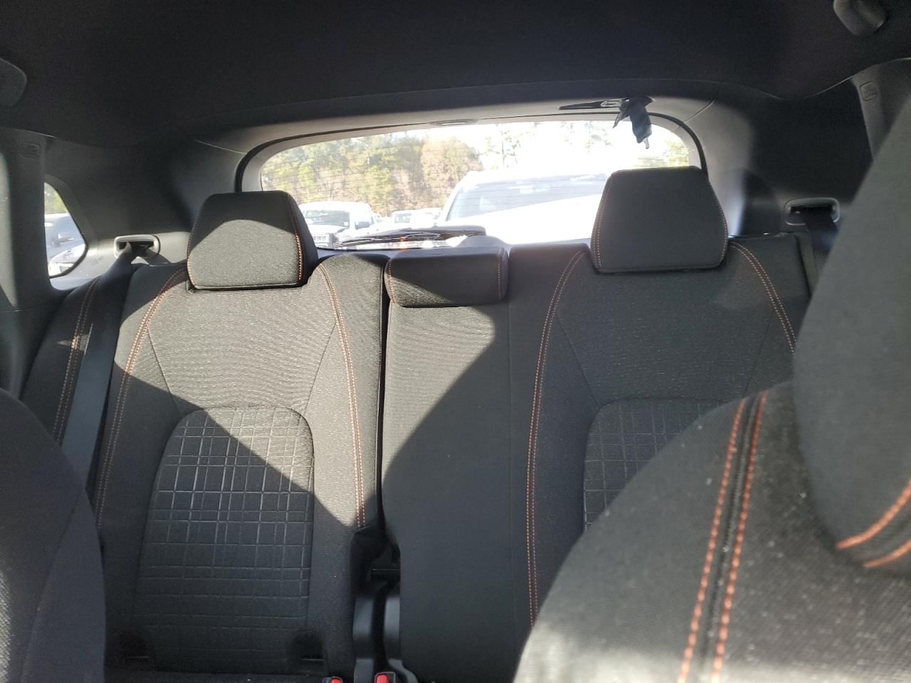 2024 HONDA HR-V SPORT VIN:3CZRZ1H53RM721887