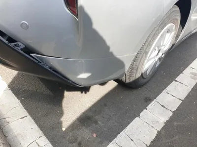 2017 Toyota Prius JTDKBRFU9H3558165 VIN:JTDKBRFU9H3558165