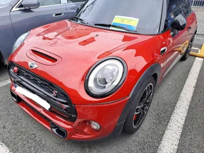 2015 MINI Cooper 821KMWMWXN9105F2A VIN:821KMWMWXN9105F2A