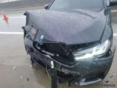 2023 BMW 530 WBA51AG01PCL32839 VIN:WBA51AG01PCL32839