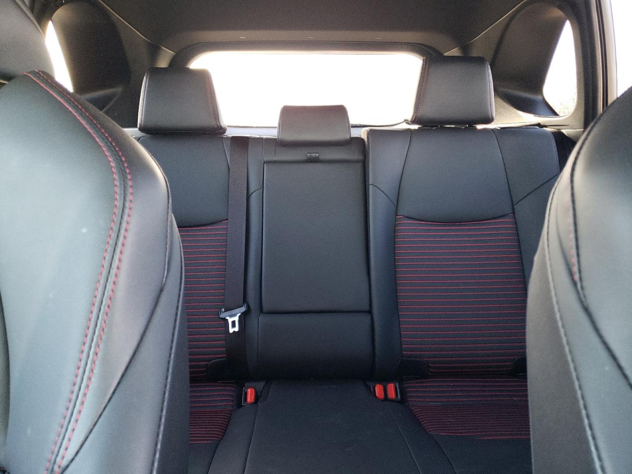 2022 TOYOTA RAV4 PRIME XSE VIN:JTMEB3FV0ND110213