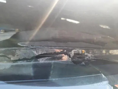 2015 Volkswagen CC VIN: