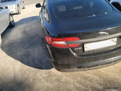 2015 Jaguar XF 791KMSAJAA05J1FDU VIN:791KMSAJAA05J1FDU