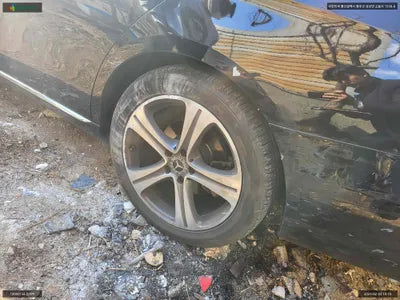 2019 Mercedes-Benz E 300 WDDZF4JBXKA638112 VIN:WDDZF4JBXKA638112