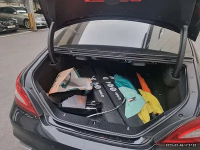 2017 Mercedes-Benz CLS 400 WDDLJ6FB2HA202498 VIN:WDDLJ6FB2HA202498