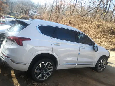 2021 Hyundai Santa FE KMHS581HHMU415024 VIN:KMHS581HHMU415024