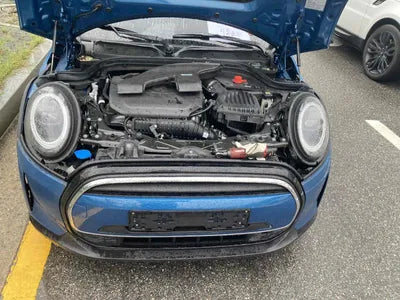 2021 MINI Cooper WMW41DH0XN2R51308 VIN:WMW41DH0XN2R51308