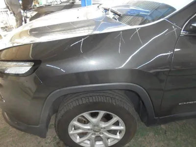 2016 Jeep Cherokee 1C4PJMCB8HW542505 VIN:1C4PJMCB8HW542505