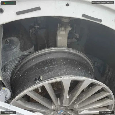 2021 BMW 740 WBACW2101M9G97105 VIN:WBACW2101M9G97105