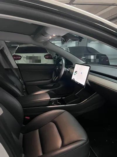 2020 Tesla Model 3 VIN: