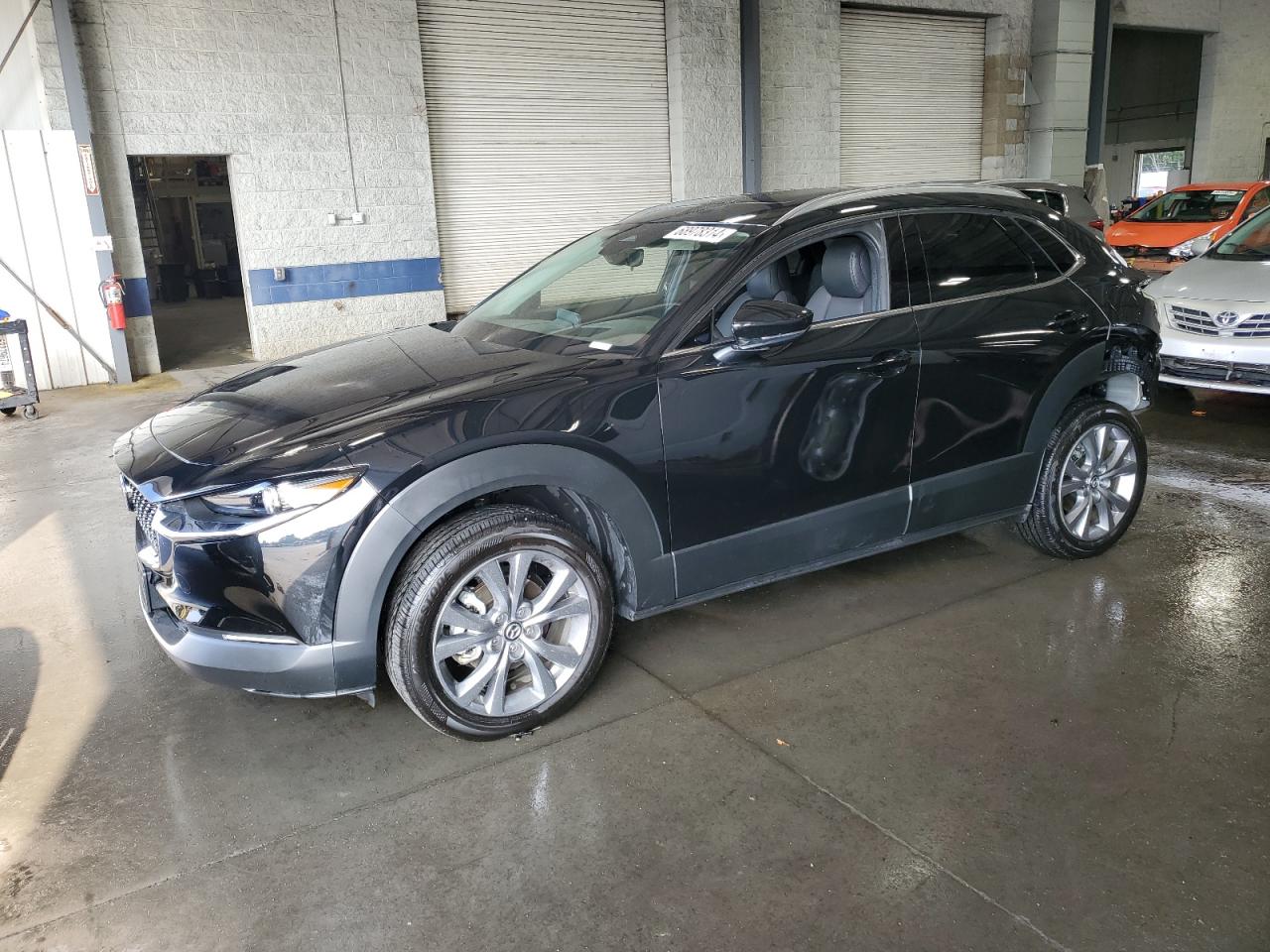 2024 MAZDA CX-30 PREMIUM VIN:3MVDMBDM1RM618855