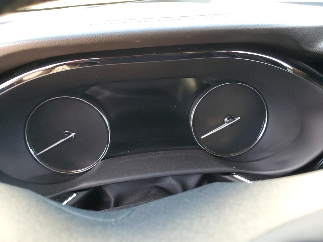 2023 BUICK ENVISION ESSENCE VIN:LRBFZPR43PD180977