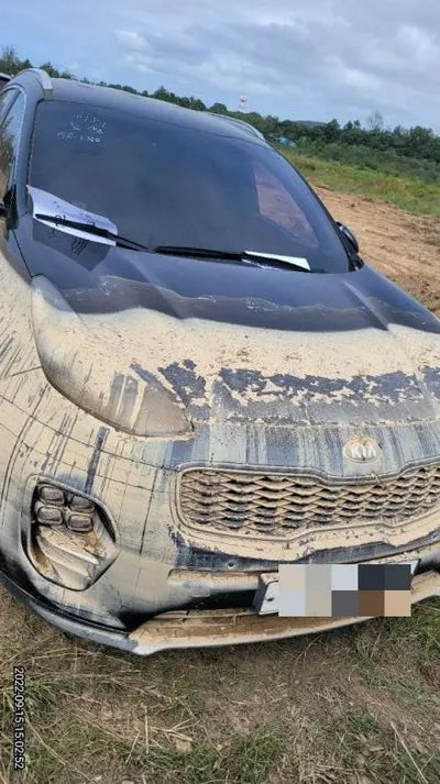 2017 Kia Sportage 542KMKNAP6815GHK1 VIN:542KMKNAP6815GHK1