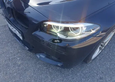 2015 BMW 530 WBA5D3106FGV80457 VIN:WBA5D3106FGV80457