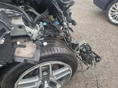 2018 Mercedes-Benz GLE 350 VIN: