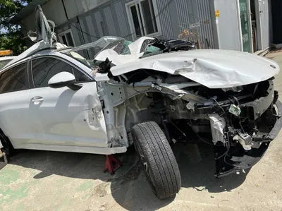 2021 Kia K5 KNAG141ABMA129218 VIN:KNAG141ABMA129218