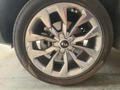 2021 Kia Sorento KNARH81BGMA087923 VIN:KNARH81BGMA087923