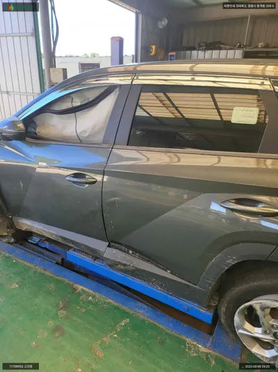 2021 Hyundai Tucson KMHJB81CDMU031995 VIN:KMHJB81CDMU031995