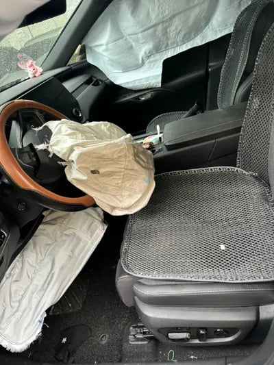 2023 Lexus RX 350 VIN: