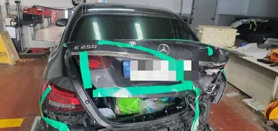 2021 Mercedes-Benz E 250 VIN: