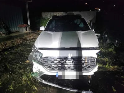 2022 Hyundai Santa FE VIN: