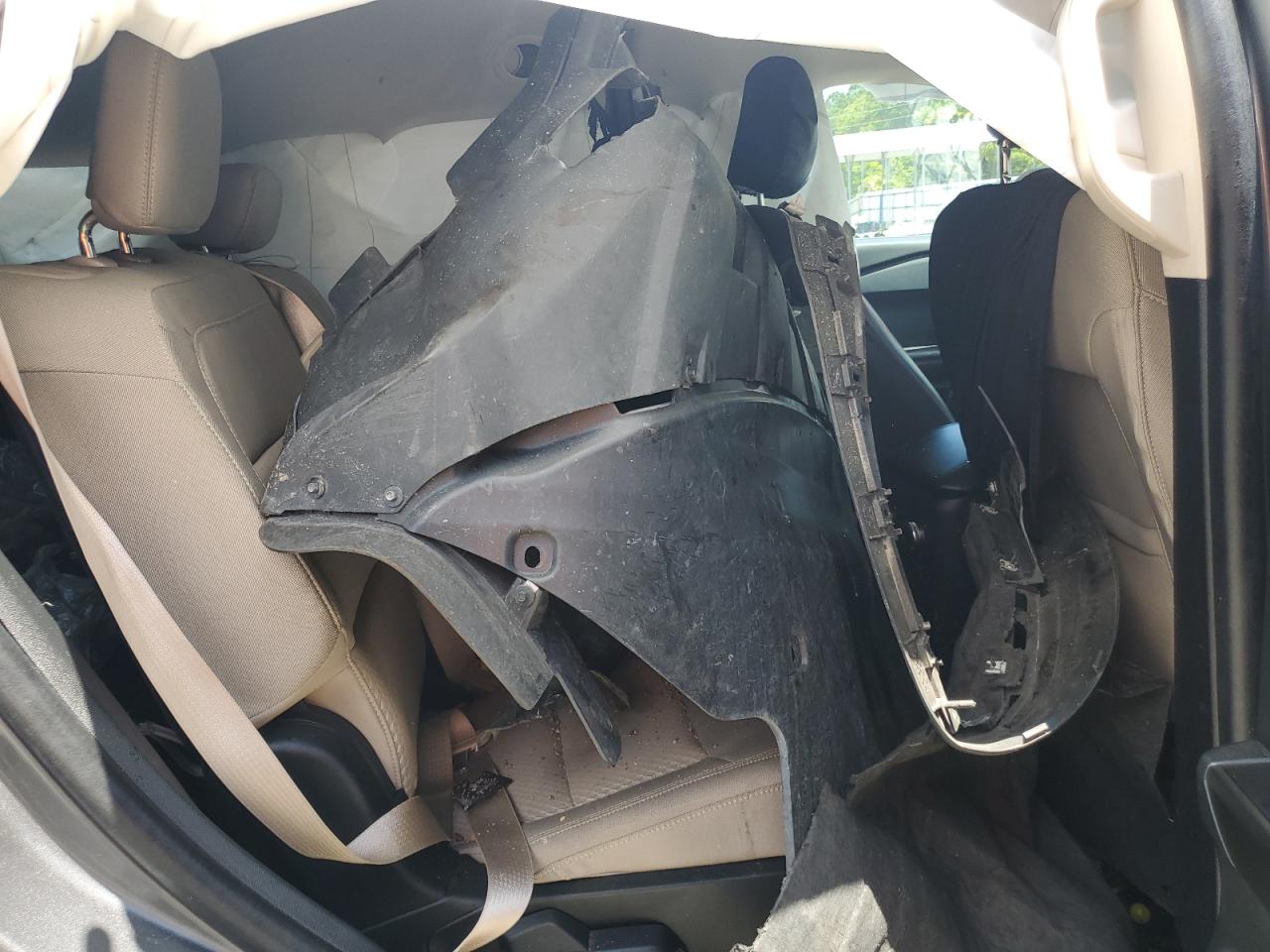 2022 FORD EXPLORER  VIN:1FMSK7BH3NGB30802