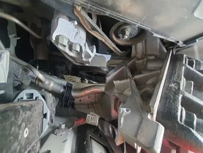 2021 Kia Sorento KNARL81BGMA060460 VIN:KNARL81BGMA060460