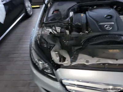 2019 Mercedes-Benz E 300 NONE VIN: