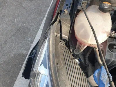 2018 Hyundai Ioniq KMHC851CGJU084001 VIN:KMHC851CGJU084001