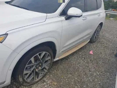 2020 Hyundai Santa FE KMHS381BBLU223133 VIN:KMHS381BBLU223133